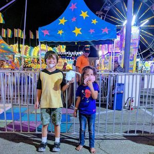 Meet your Posher, Angela